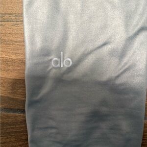 ALO Yoga Charcoal Leggings